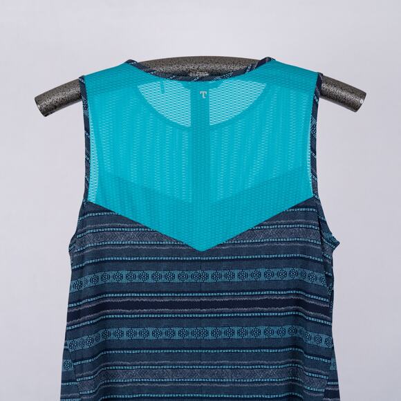 Toad & Co Sunkissed Swing Dress MEDIUM Athletic Activewear Lightweight Outdoor - Picture 5 of 7